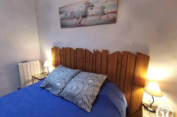 Location de vacances pour 2 personnes à Assas (Hérault) - 4