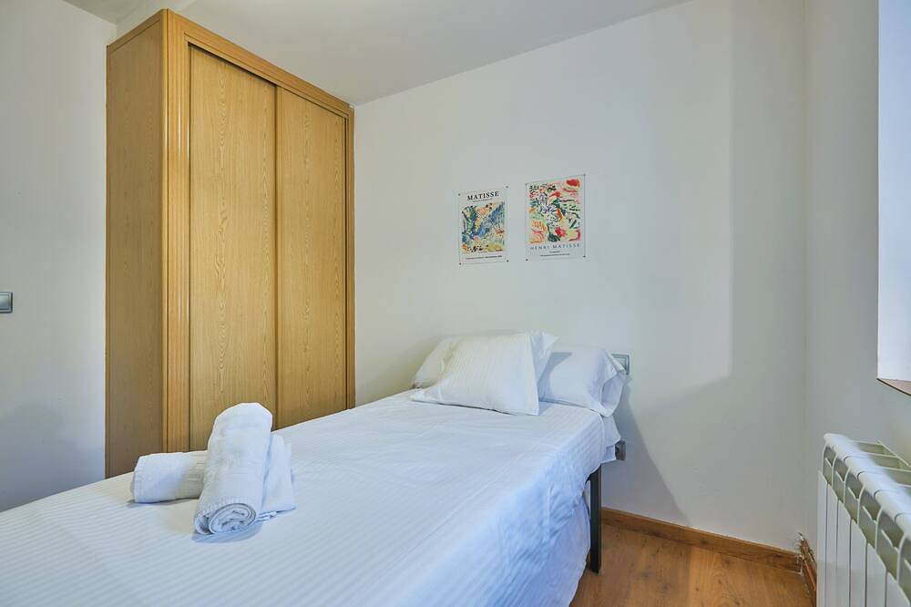 Ganze Wohnung, Ávila Centro: Your refuge in Plaza Italia in Ávila, Ávila und Umgebung