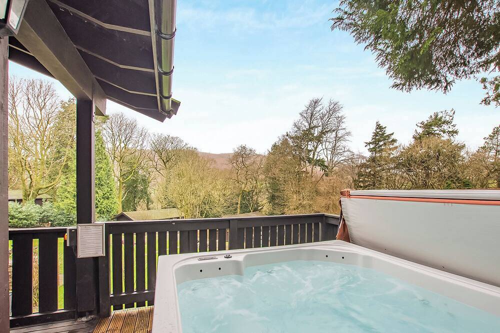 Casa vacanza a Cumbria a partire da 195€ a notte