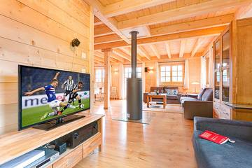 Chalet für 8 Personen in Ernen, Aletsch Arena, Bild 3