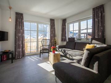 Ferienwohnung für 6 Personen in Brixen im Thale, Hohe Salve, Bild 1