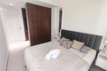 Apartment for 6 People in El Paraiso Torrevieja, Torrevieja, Photo 2