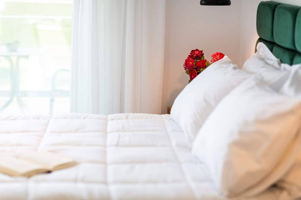 Evilio Suites, einzigartiger und geräumiger Rückzugsort! Strand zu Fuß erreichbar! in Skaleta, Rethymno und Umgebung