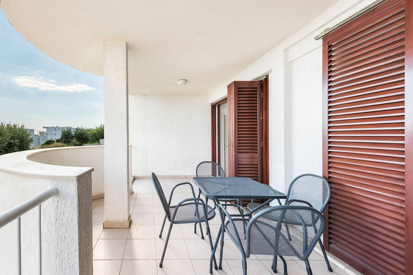 Entire apartment, Apartments Mrs Brightside in Split, Split-Dalmatia