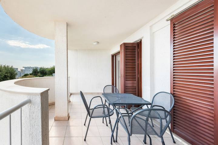 Ganze Wohnung, Apartments Mrs Brightside in Split, Split-Dalmatien