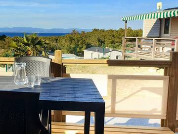 Camping für 2 Personen in Hyeres, Toulon Region, Bild 2