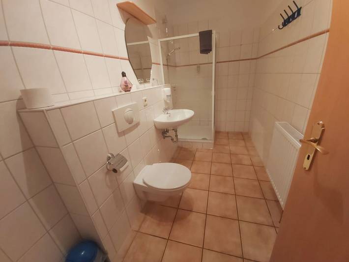 Ferienwohnung für 2 Personen, mit Garten in Waren (Müritz) - 4