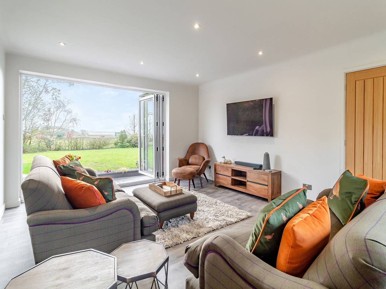 Longridge in Colchester, Essex