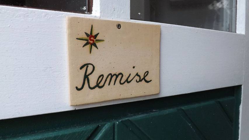 Ferienhaus für 8 Personen auf Amrum