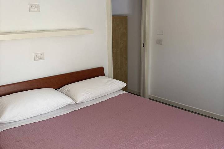 Appartamento intero, A pochi passi dal mare Residenza Torricelli in Riccione, Provincia di Rimini