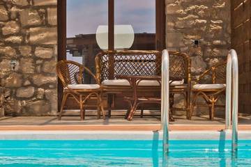 Villa für 2 Personen in Karpathos, Dodekanes, Bild 3