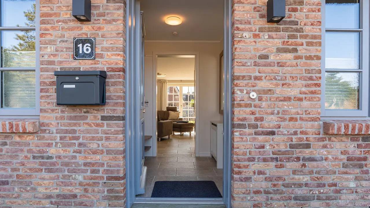 Ferienhaus für 6 Personen (143 m²) in Wrixum in Wrixum, Föhr