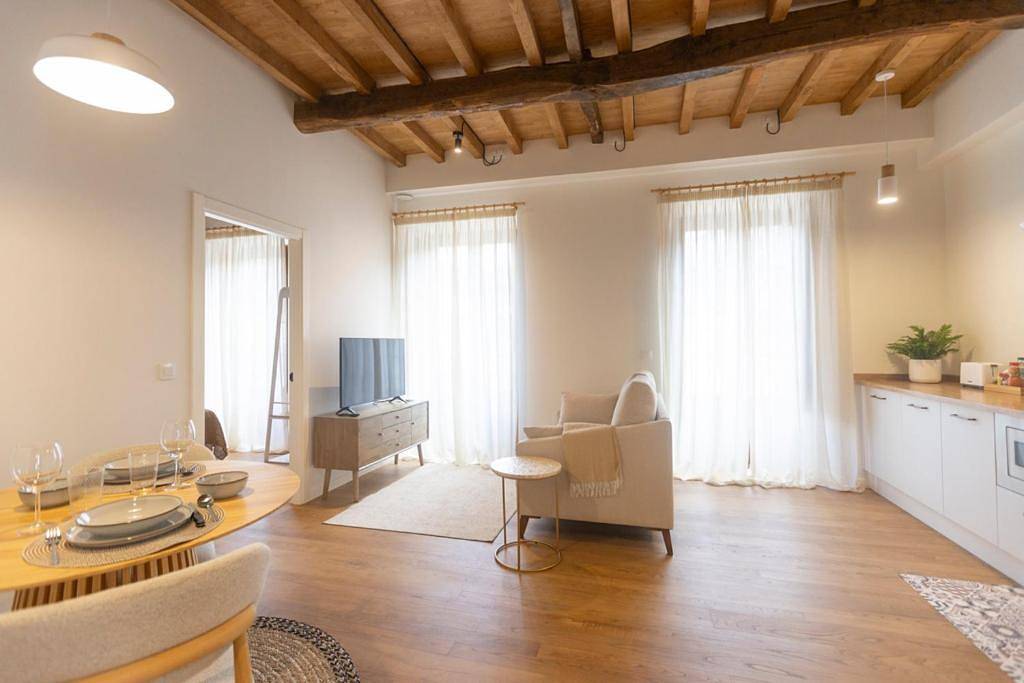 Apartamento entero, Two-Bedroom Apartment in Vegadeo, Costa Verde