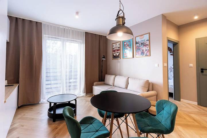 Ferienwohnung für 4 Personen - 1