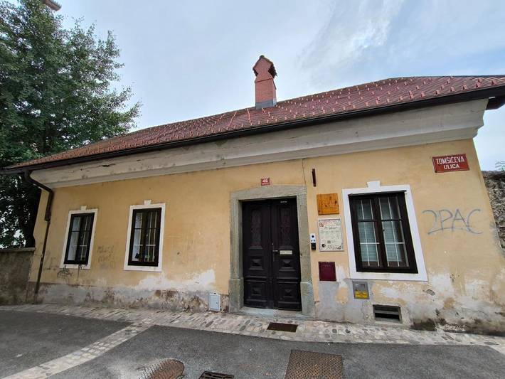 Gîte pour 2 personnes à Kranj - 2