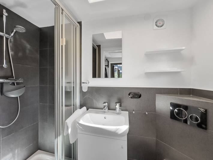 Ferienhaus für 2 Personen, mit Garten und Terrasse in der Lübecker Bucht - 3