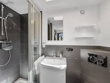 Ferienhaus für 2 Personen in Travemünde, Lübeck, Bild 2