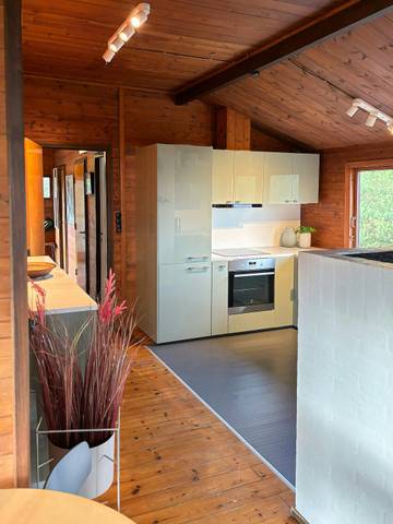 Ferienhaus für 5 Personen in Fjerritslev, Dänemark an der Nordsee, Bild 2