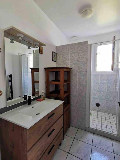 Five-Bedroom House in Port Manec’h, Névez