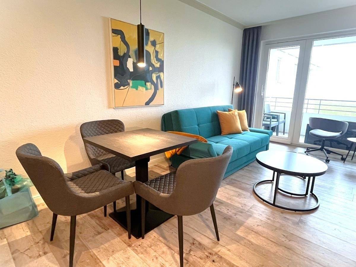 Apartamento vacacional entero, Haus Grimmershörn, Fewo 32 in Döse, Cuxhaven