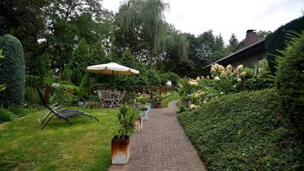 Ferienwohnung für 4 Personen in Saarlouis, Saarlouis & Umgebung, Bild 3