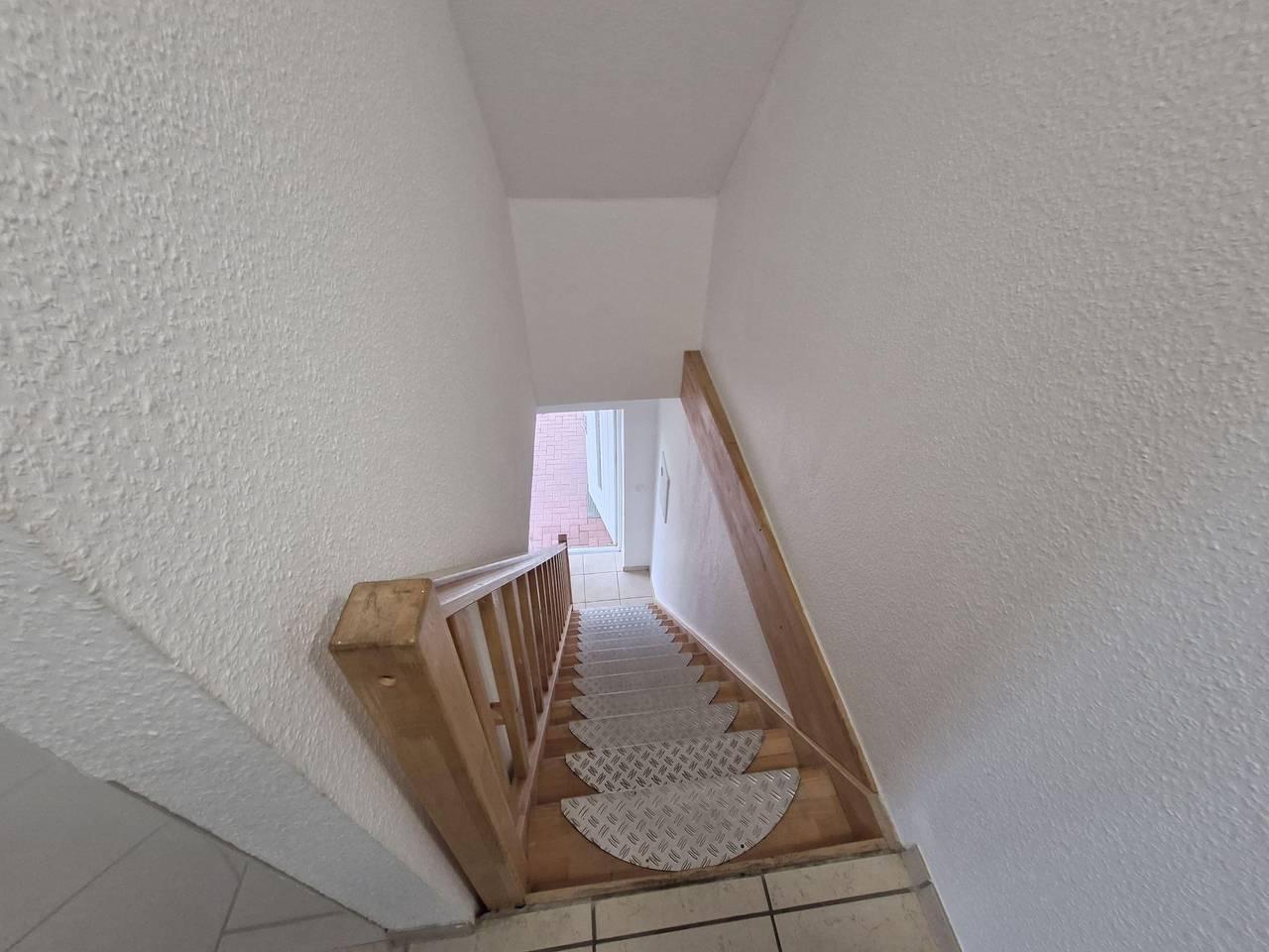Ganze Ferienwohnung, Am Dorfteich Og in Westfehmarn, Fehmarn