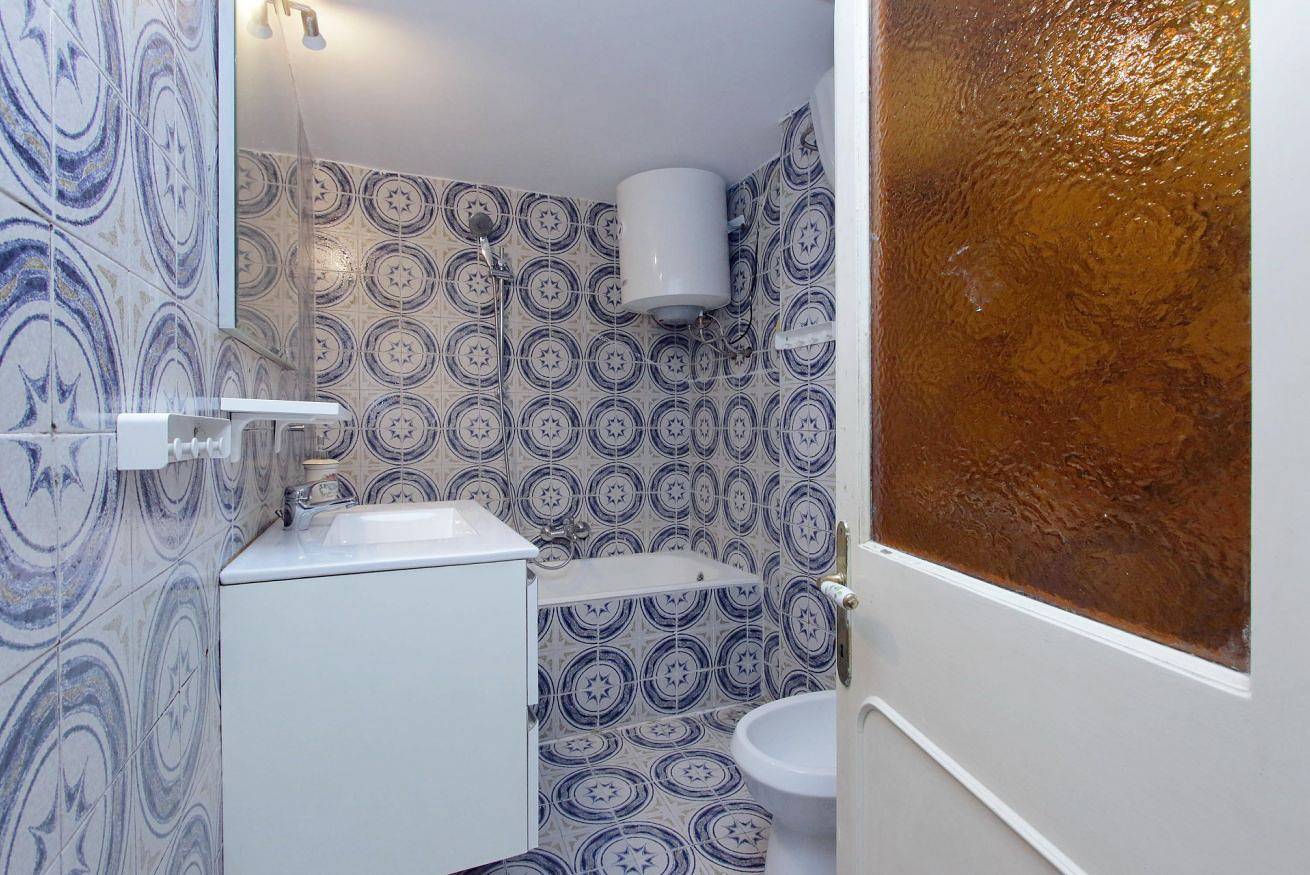 Apartamento inteiro, Banchi Nuovi - Cozy little apartment for 4 close to piazza Navona in Centro de Roma, Roma