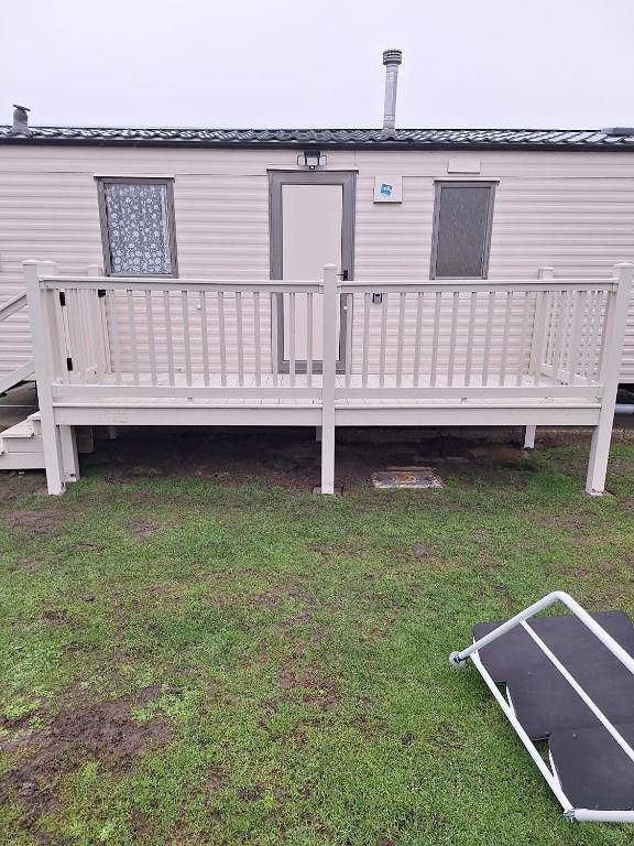 Singh&Leite Family L6 in St Osyth, Essex