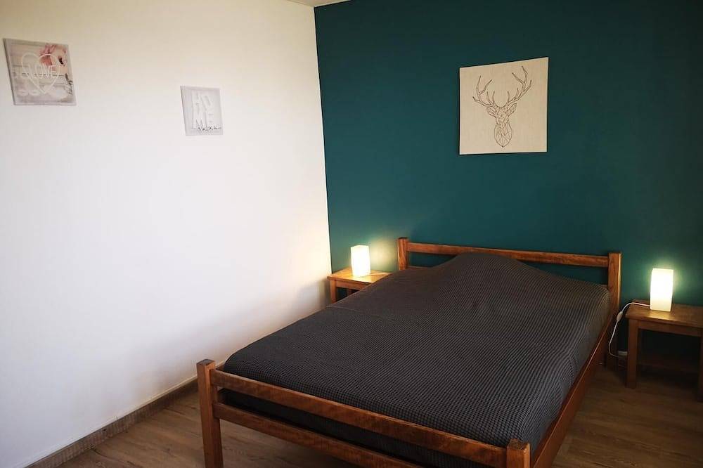 Calme, tranquillité, séjour nature, Dogfriendly in Sonthonnax-la-Montagne, Nantua