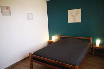 Location De Vacances pour 6 Personnes dans Sonthonnax-la-Montagne, Nantua, Photo 4