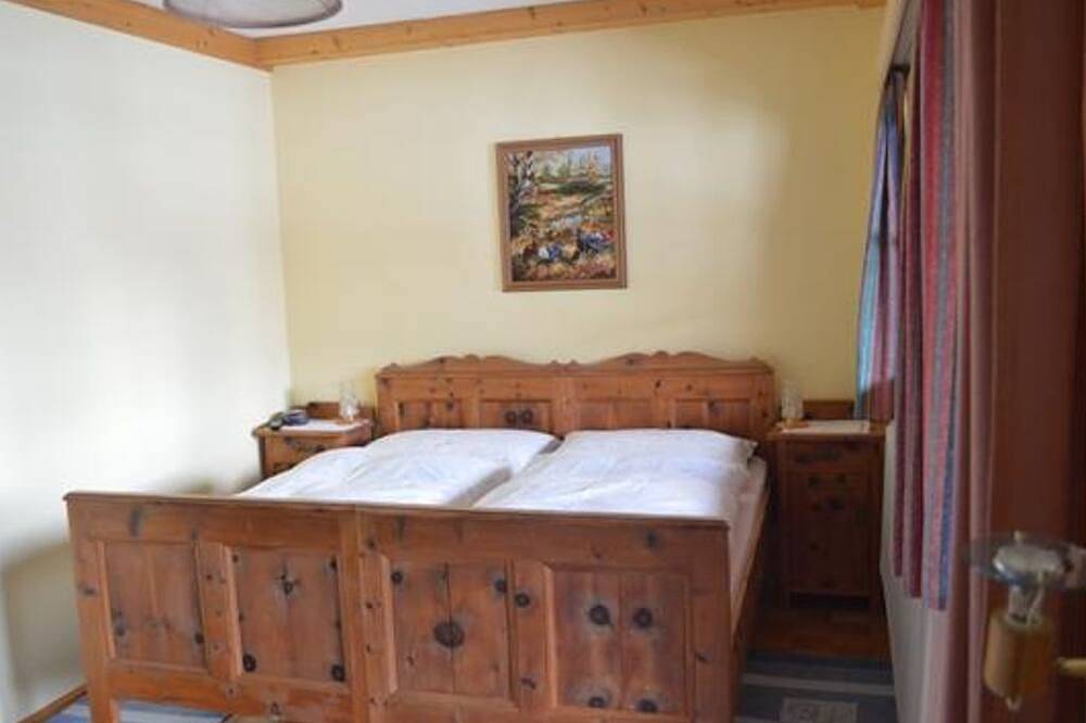 Restgut - Appartment mit 3 separaten Schlafzimmer in Mauterndorf, Bundesland Salzburg