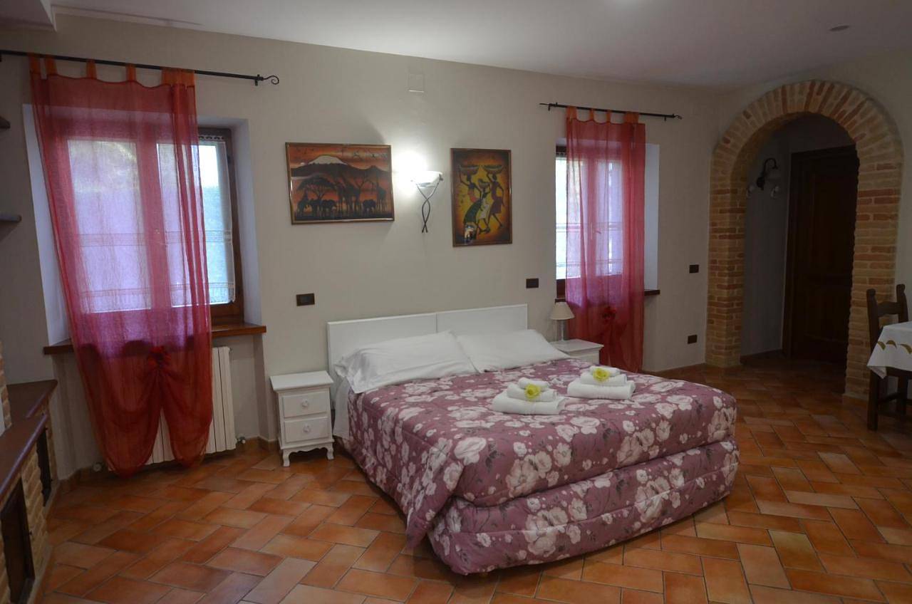 La Coccinella in Jesi, Ancona Provinz