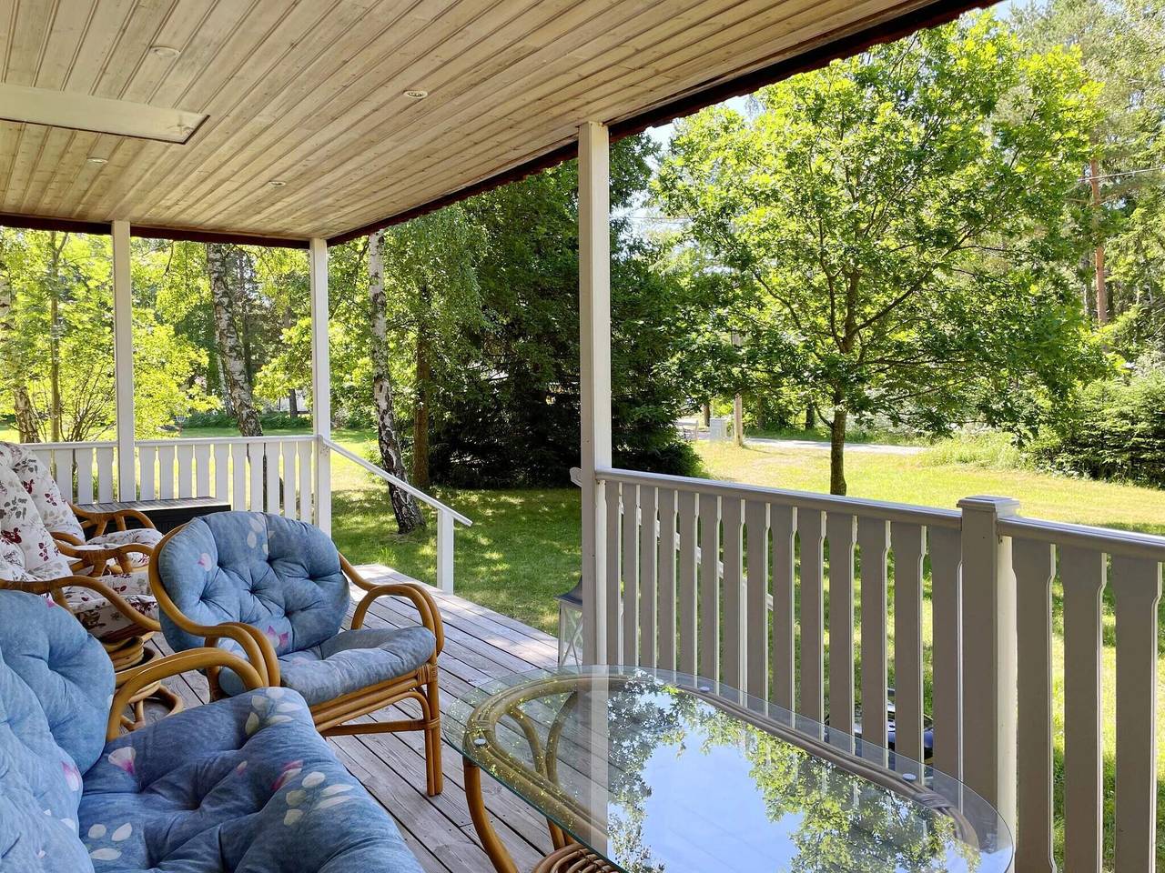 4 Sterne Ferienhaus in Gotlands Tofta in Tofta, Gotland