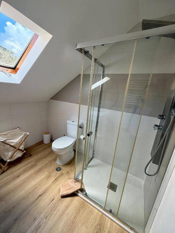 Maison d’hôte pour 2 personnes, avec terrasse à Sintra - 3