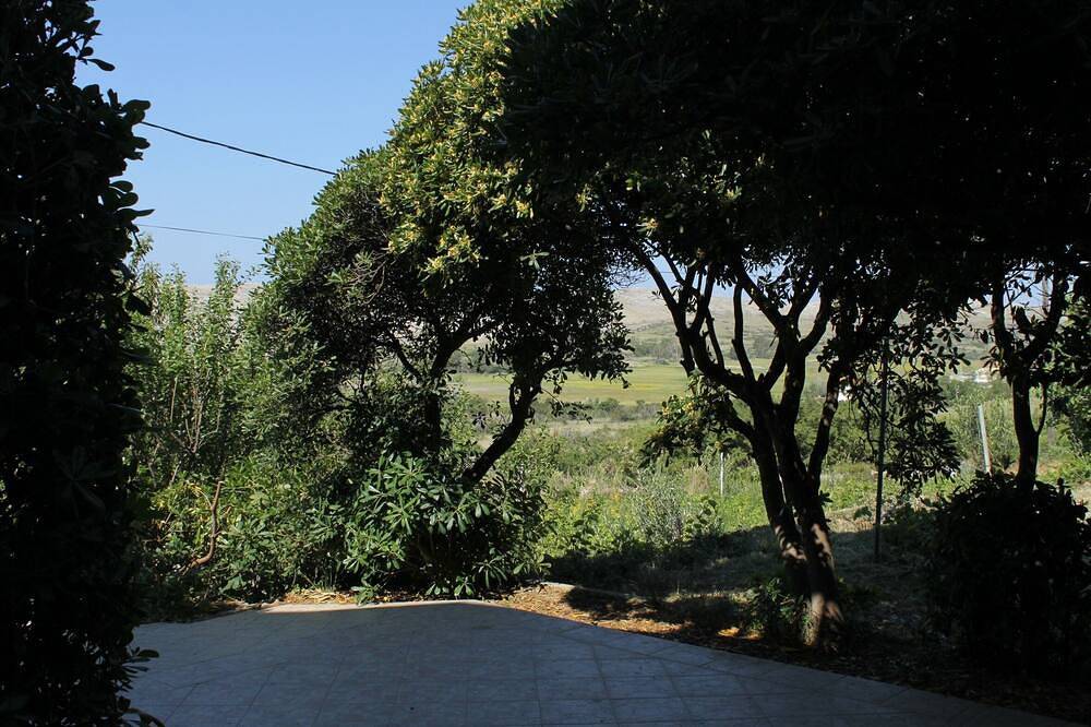 Appartamento intero, Appartamento di quattro stanze con terrazzo e vista mare Vlasici, Pago - Pag (A-4319-b) in Vlasici, Pag