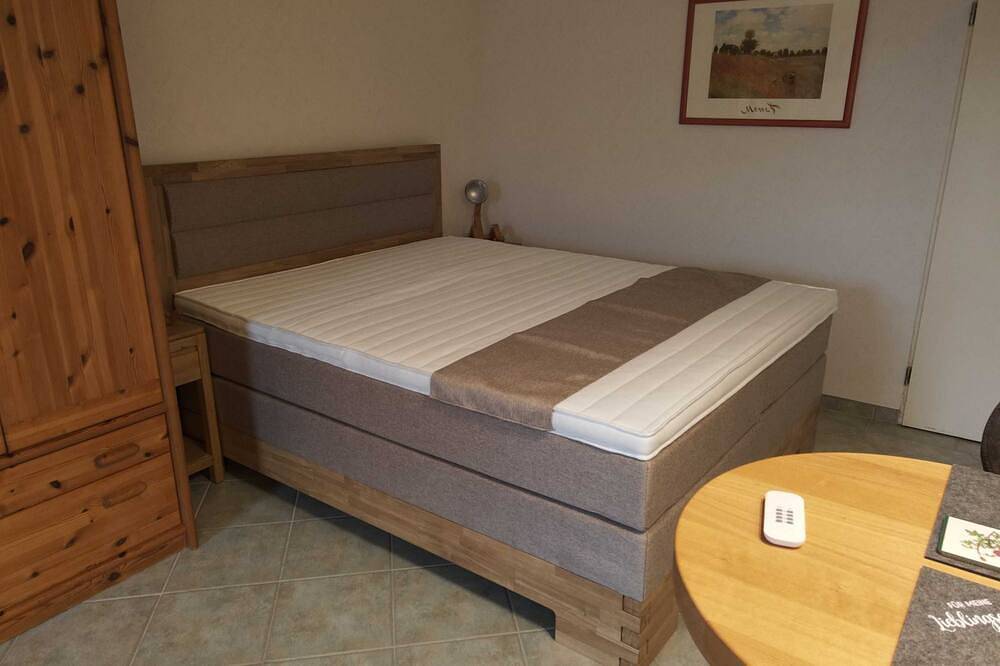 Ganze Wohnung, Ferienwohnung Pillasch - Ferienwohnung in Bösdorf, Südliche Ostseeküste