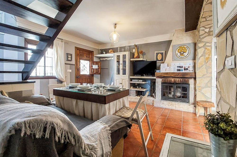 2 bedroom cozy home in Grazalema in Grazalema, White Villages
