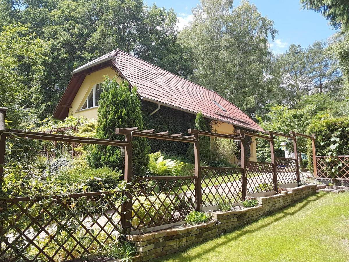 Ganze Wohnung, Apartment in Teupitzer See, Teupitz
