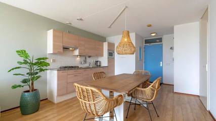 Appartement voor 4 Personen in Callantsoog, Noord-Holland - Kust van de Noordzee, Afbeelding 1