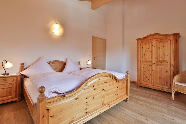 Ferienhaus für 6 Personen, mit Terrasse und Garten in Schönau am Königssee - 4