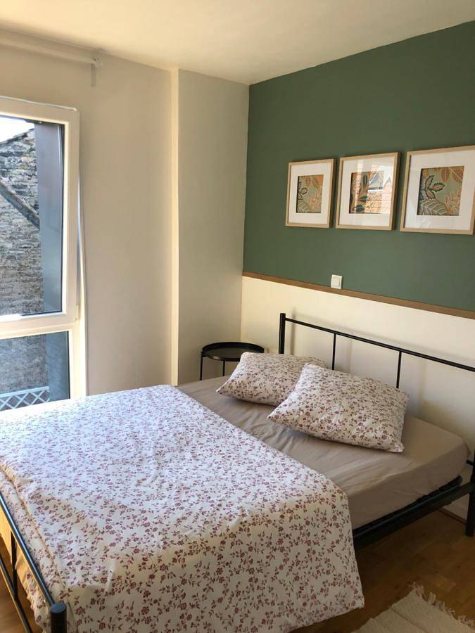 Location de vacances pour 4 personnes, avec terrasse à Hœnheim - 3