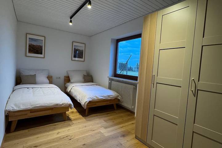 Ferienhaus für 8 Personen in Altusried - 3