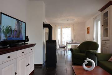 Ferienwohnung für 4 Personen in Graal-Müritz, Fischland - Darß - Zingst, Bild 1