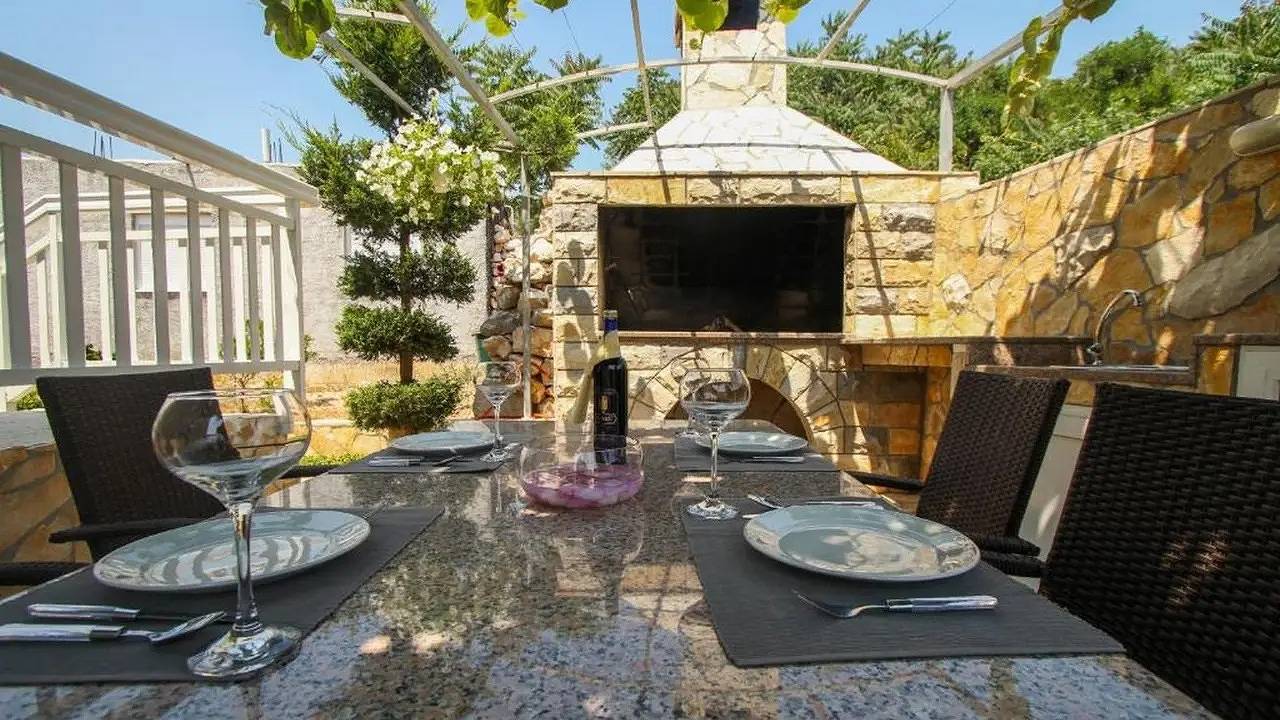 Appartamento vacanze a Traù a partire da 209€ a notte