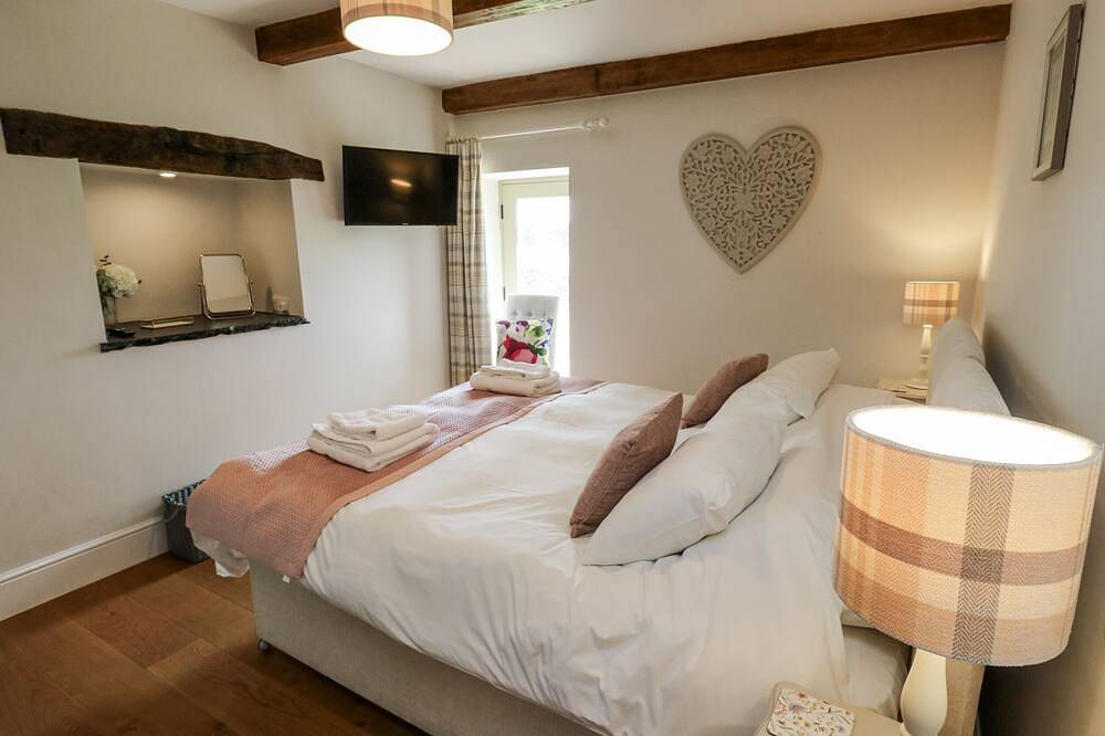 Crane Field Laithe, family friendly in Otterburn, North Yorkshire in Yorkshire Dales National Park