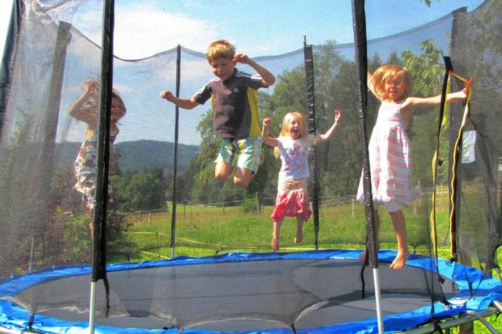Ferienwohnung für 3 Personen, mit Garten und Ausblick in Scheidegg - 3
