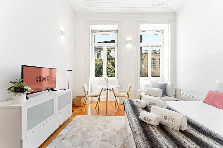 Estudio entero, GuestReady - estudio en Santa Catarina in Santo Ildefonso, Distrito de Porto