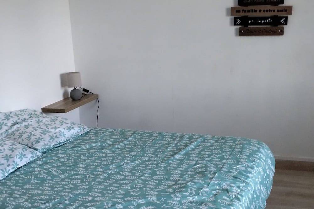 Ganze Wohnung, Appartement à L'étage in Livarot-Pays-d'Auge, Lisieux und Umgebung