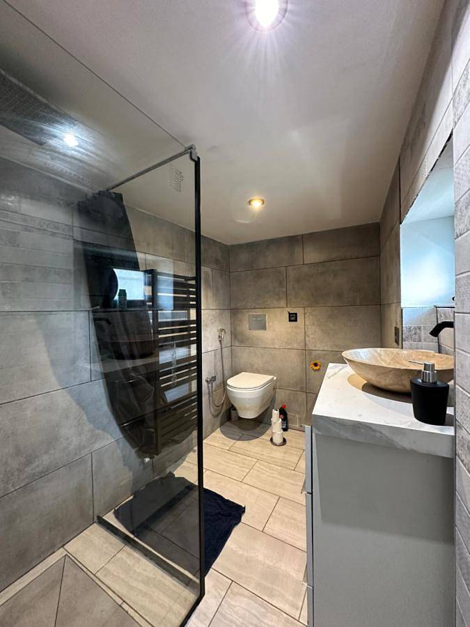 Appartement entier, Maison de vacances in Le Fief-Sauvin, Montrevault-sur-Èvre