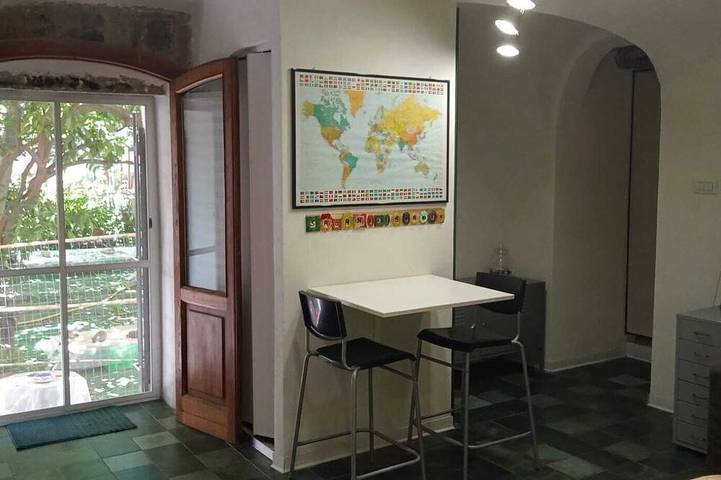 Casa de vacaciones para 3 personas - 1